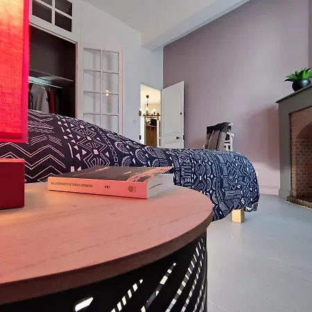 Lamatacam, T3, Rdc, 2 Chamb. Centre Gazost *