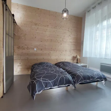 Lamatacam, T3, Rdc, 2 Chamb. Centre Gazost * アルジュレス・ガゾスト