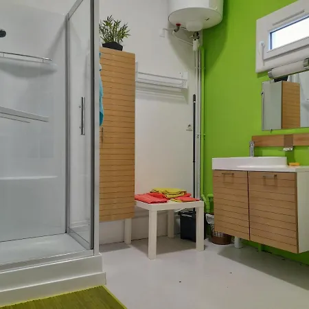 Lamatacam, T3, Rdc, 2 Chamb. Centre Gazost アルジュレス・ガゾスト