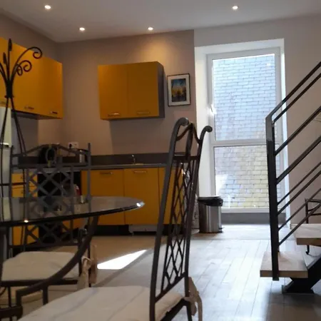 Lamatacam, T3, Rdc, 2 Chamb. Centre Gazost