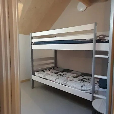 Lamatacam, T3, Rdc, 2 Chamb. Centre Gazost