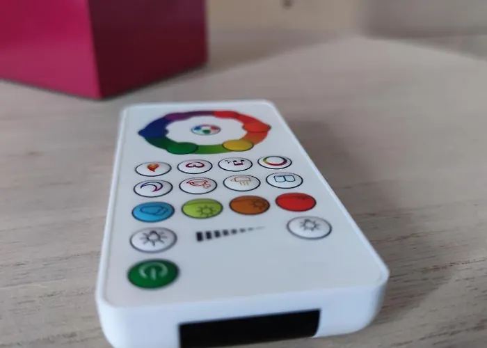 아파트 Lamatacam, T3, Rdc, 2 Chamb. Centre Gazost