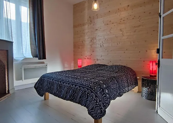 Lamatacam, T3, Rdc, 2 Chamb. Centre Gazost *