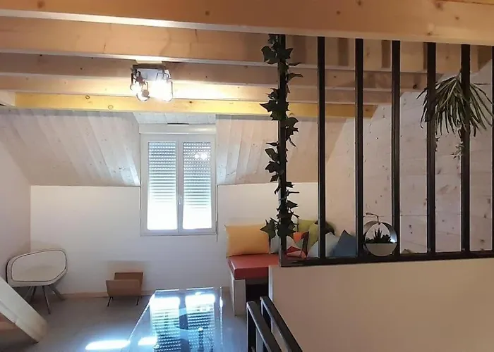 Lamatacam, T3, Rdc, 2 Chamb. Centre Gazost