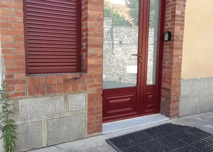 아파트 Lamatacam, T3, Rdc, 2 Chamb. Centre Gazost