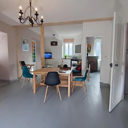 Lamatacam, T3, Rdc, 2 Chamb. Centre Gazost * Argelès-Gazost