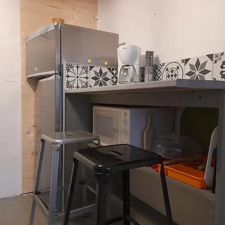 Lamatacam, T3, Rdc, 2 Chamb. Centre Gazost Apartman Argelès-Gazost