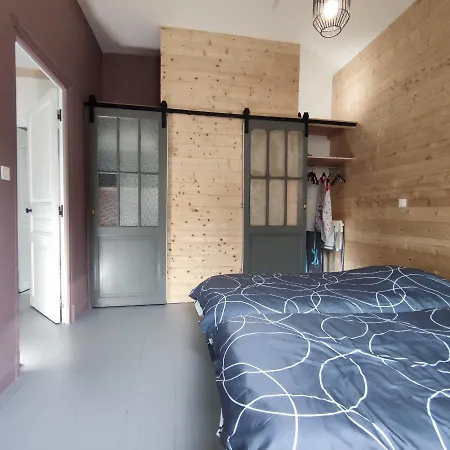 Lamatacam, T3, Rdc, 2 Chamb. Centre Gazost *