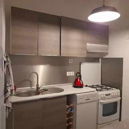 Apartment Lamatacam, T3, Rdc, 2 Chamb. Centre Gazost