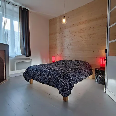 Lamatacam, T3, Rdc, 2 Chamb. Centre Gazost *