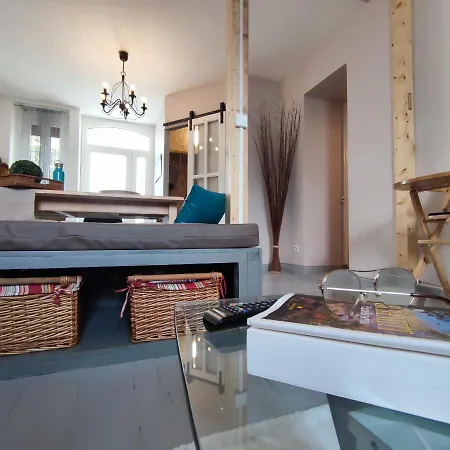 Lamatacam, T3, Rdc, 2 Chamb. Centre Gazost Apartman *