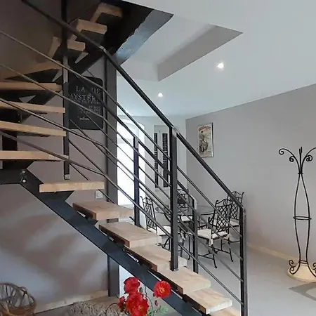 Apartman Lamatacam, T3, Rdc, 2 Chamb. Centre Gazost *