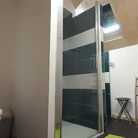 Apartman Lamatacam, T3, Rdc, 2 Chamb. Centre Gazost *