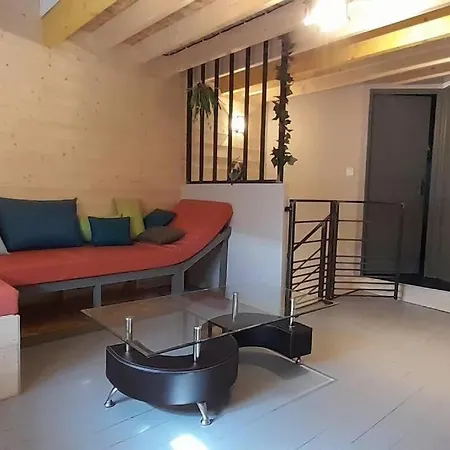 Lamatacam, T3, Rdc, 2 Chamb. Centre Gazost *