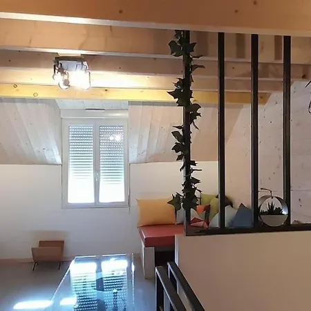 Lamatacam, T3, Rdc, 2 Chamb. Centre Gazost