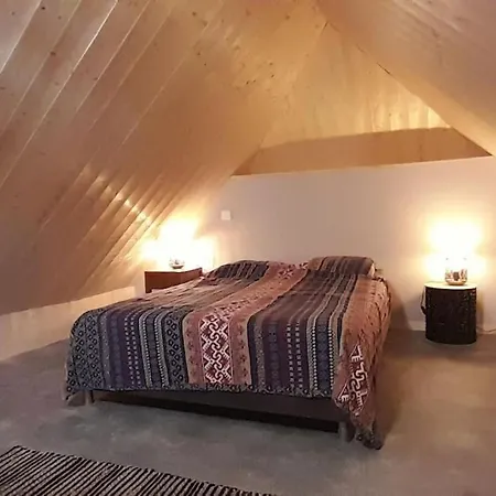 Apartman Lamatacam, T3, Rdc, 2 Chamb. Centre Gazost