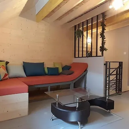 Lamatacam, T3, Rdc, 2 Chamb. Centre Gazost Argelès-Gazost