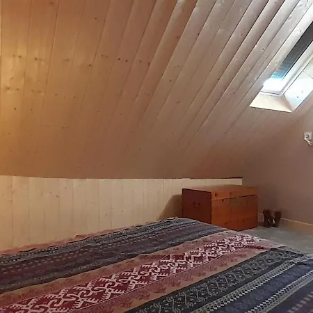 Lamatacam, T3, Rdc, 2 Chamb. Centre Gazost Argelès-Gazost