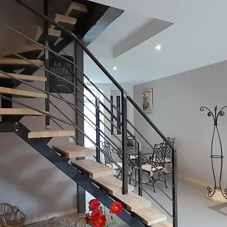 Apartman Lamatacam, T3, Rdc, 2 Chamb. Centre Gazost Argelès-Gazost