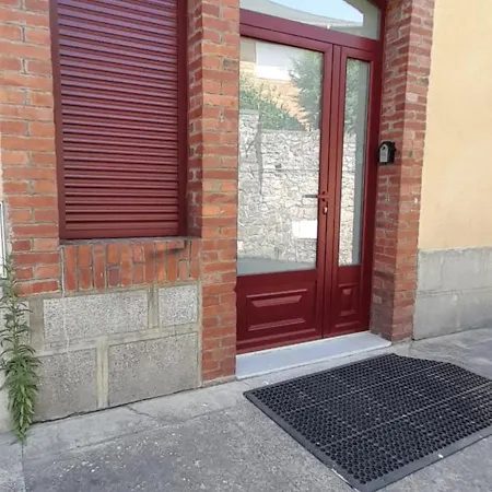 Apartament Lamatacam, T3, Rdc, 2 Chamb. Centre Gazost