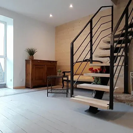 Lamatacam, T3, Rdc, 2 Chamb. Centre Gazost *