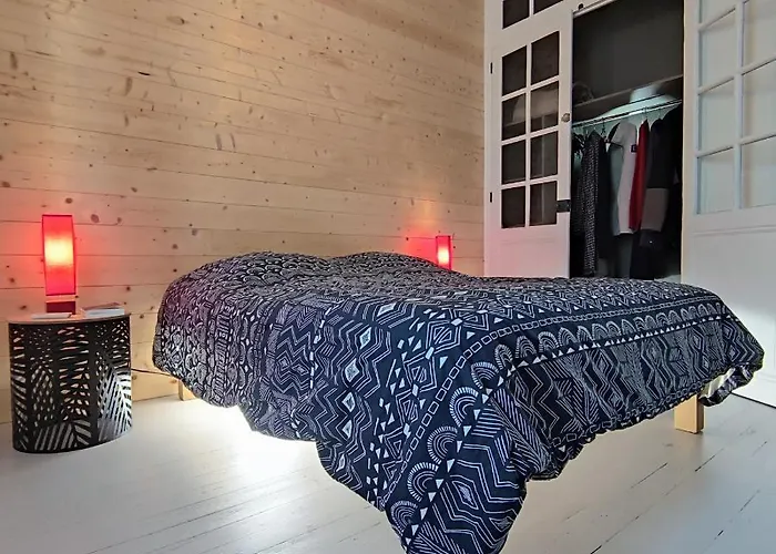 Apartament Lamatacam, T3, Rdc, 2 Chamb. Centre Gazost Argelès-Gazost