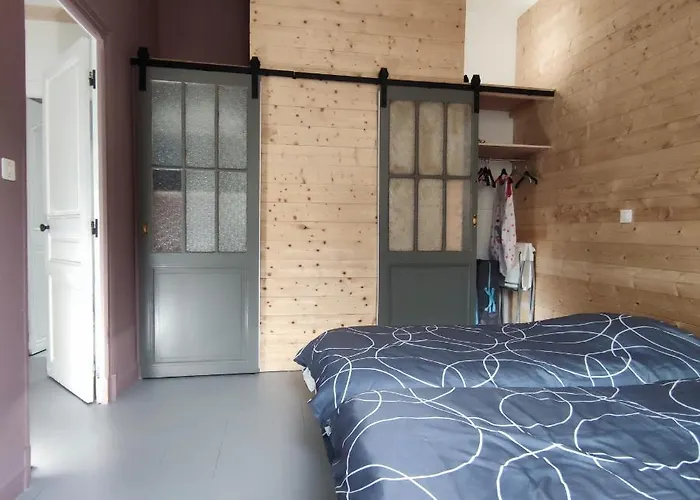 Lamatacam, T3, Rdc, 2 Chamb. Centre Gazost *