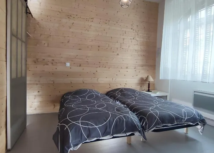 Lamatacam, T3, Rdc, 2 Chamb. Centre Gazost * Argelès-Gazost