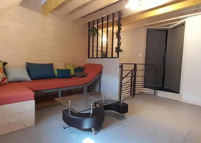 Lamatacam, T3, Rdc, 2 Chamb. Centre Gazost *