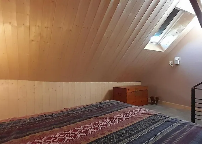 Lamatacam, T3, Rdc, 2 Chamb. Centre Gazost Argelès-Gazost