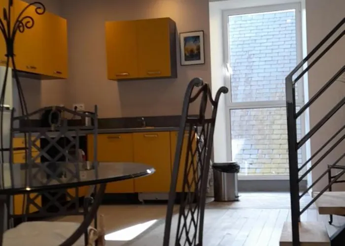 Lamatacam, T3, Rdc, 2 Chamb. Centre Gazost