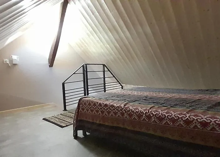 Lamatacam, T3, Rdc, 2 Chamb. Centre Gazost Apartament *